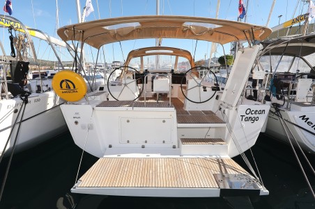 Dufour Yachts Dufour 460 GL Ocean Tango