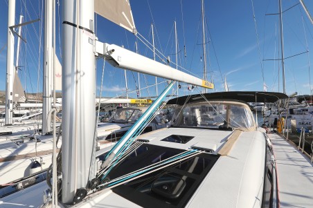 Dufour Yachts Dufour 460 GL Ocean Tango
