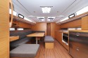 Dufour Yachts Dufour 460 GL Ocean Tango