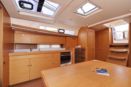 Dufour Yachts Dufour 460 GL Ocean Tango