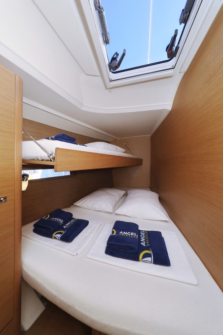 Dufour Yachts Dufour 460 GL Ocean Tango