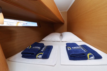 Dufour Yachts Dufour 460 GL Ocean Tango