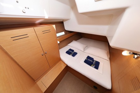 Dufour Yachts Dufour 460 GL Ocean Tango