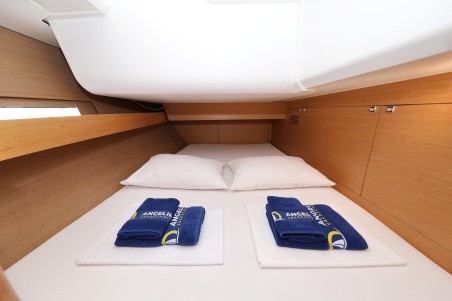 Dufour Yachts Dufour 460 GL Ocean Tango