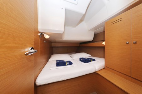 Dufour Yachts Dufour 460 GL Ocean Tango