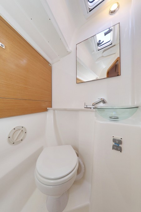 Dufour Yachts Dufour 460 GL Ocean Tango