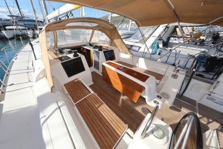 Dufour Yachts Dufour 460 GL Santa Rosa