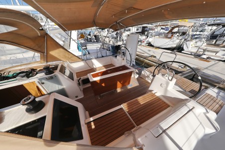 Dufour Yachts Dufour 460 GL Santa Rosa