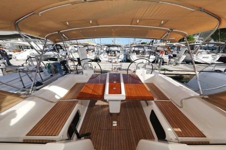 Dufour Yachts Dufour 460 GL Santa Rosa
