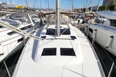 Dufour Yachts Dufour 460 GL Santa Rosa
