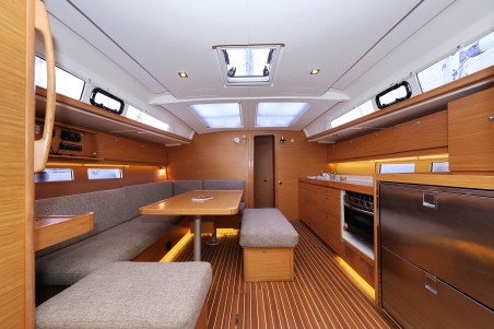 Dufour Yachts Dufour 460 GL Santa Rosa