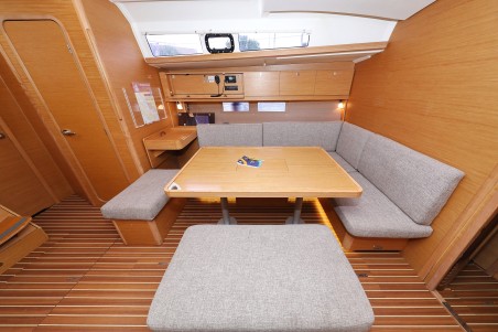 Dufour Yachts Dufour 460 GL Santa Rosa