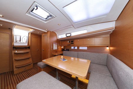 Dufour Yachts Dufour 460 GL Santa Rosa