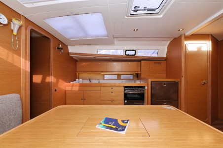 Dufour Yachts Dufour 460 GL Santa Rosa