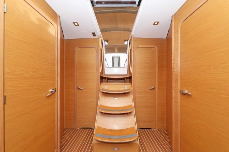 Dufour Yachts Dufour 460 GL Santa Rosa