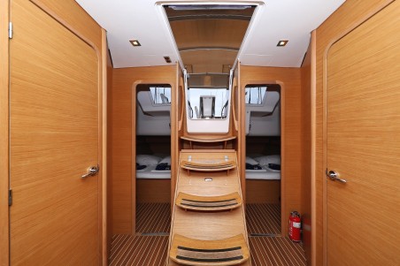 Dufour Yachts Dufour 460 GL Santa Rosa