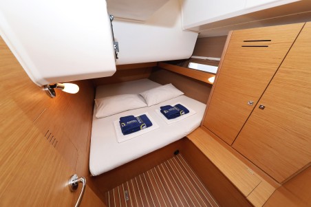 Dufour Yachts Dufour 460 GL Santa Rosa