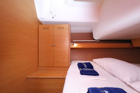 Dufour Yachts Dufour 460 GL Santa Rosa