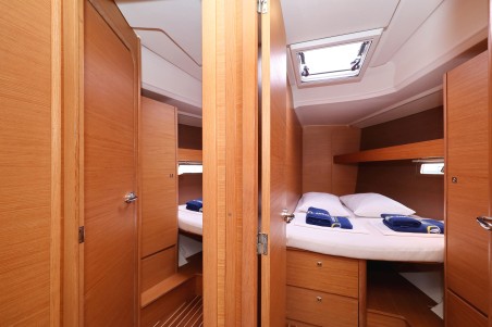 Dufour Yachts Dufour 460 GL Santa Rosa