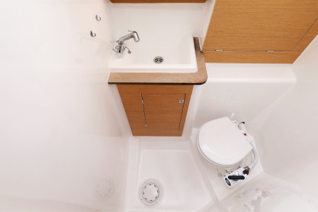 Dufour Yachts Dufour 460 GL Santa Rosa