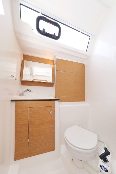 Dufour Yachts Dufour 460 GL Santa Rosa