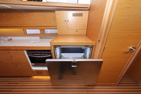 Dufour Yachts Dufour 460 GL Santa Rosa