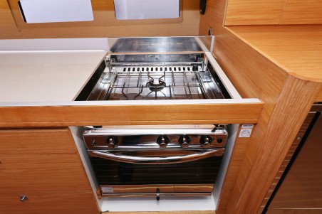 Dufour Yachts Dufour 460 GL Santa Rosa