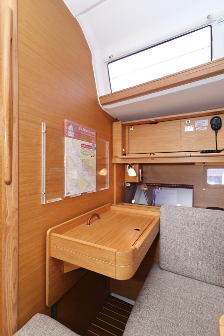 Dufour Yachts Dufour 460 GL Santa Rosa