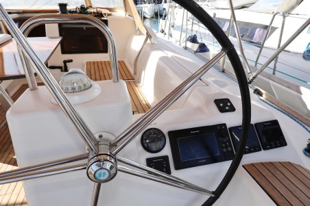 Dufour Yachts Dufour 460 GL Santa Rosa