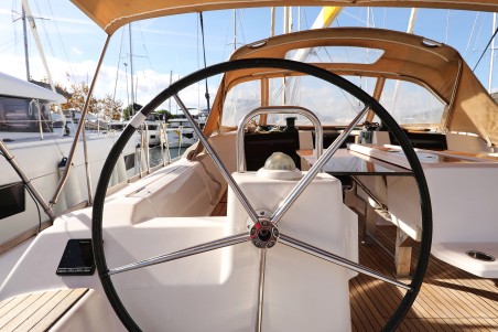 Dufour Yachts Dufour 460 GL Santa Rosa