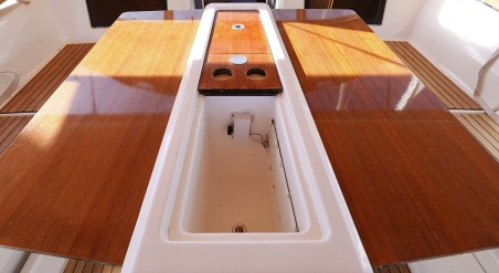 Dufour Yachts Dufour 460 GL Santa Rosa