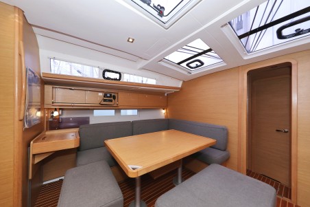 Dufour 460 GL | Yacht Charter Croatia | Travelboat