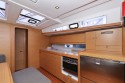 Dufour 460 GL | Yacht Charter Croatia | Travelboat - 17