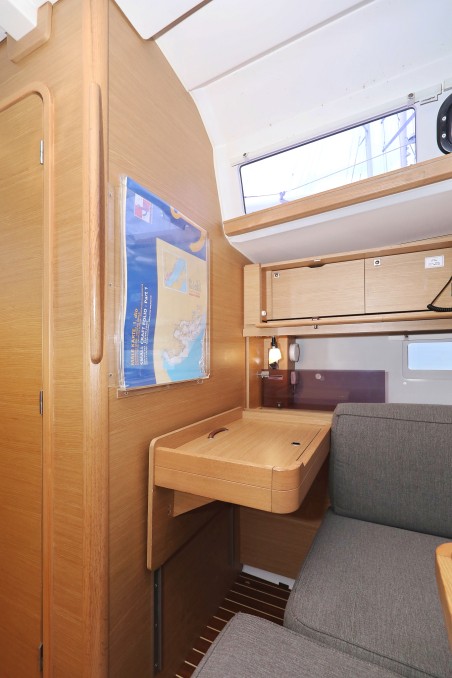 Dufour 460 GL | Yacht Charter Croatia | Travelboat