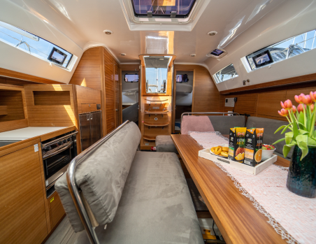 Elan Marine Elan Impression 45.1 Marita