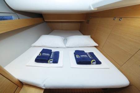 Dufour 460 GL | Yacht Charter Croatia | Travelboat