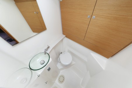 Dufour 460 GL | Yacht Charter Croatia | Travelboat