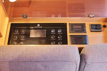 Dufour 460 GL | Yacht Charter Croatia | Travelboat