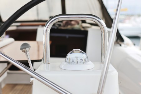 Dufour 460 GL | Yacht Charter Croatia | Travelboat