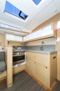 Dufour Yachts Dufour 470 - 3 cab. Amber - 18