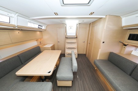 Dufour Yachts Dufour 470 - 3 cab. Amber