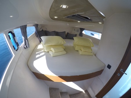 Marex 320 ACC | Czarter jachtu Chorwacja | Travelboat