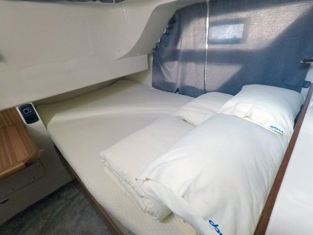 Marex 320 ACC | Czarter jachtu Chorwacja | Travelboat