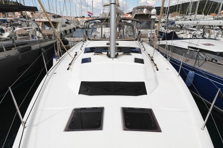 Dufour Yachts Dufour 470 - 3 cab. Energy
