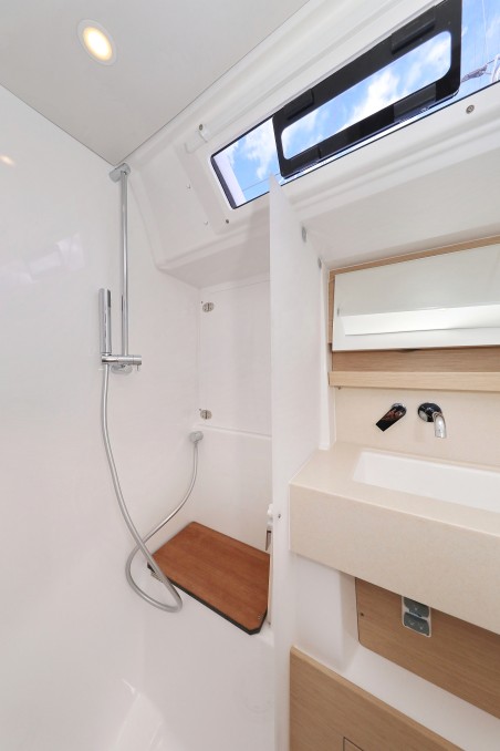 Dufour Yachts Dufour 470 - 3 cab. Energy