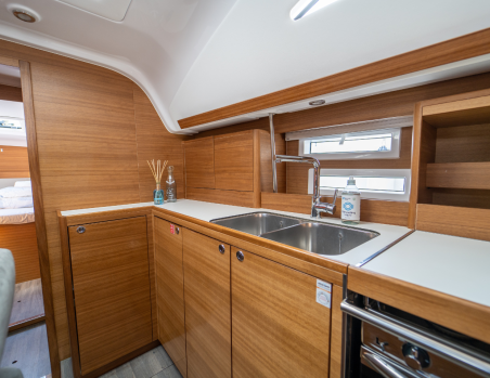 Elan Marine Elan Impression 45.1 Marita