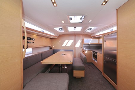 Dufour 470 | Czarter jachtu Chorwacja | Travelboat