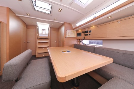 Dufour 470 | Czarter jachtu Chorwacja | Travelboat