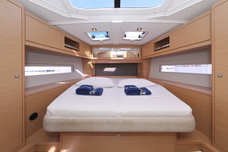 Dufour 470 | Czarter jachtu Chorwacja | Travelboat