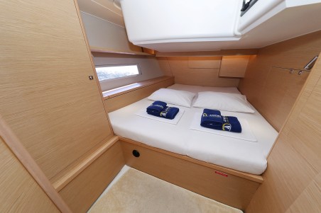 Dufour 470 | Czarter jachtu Chorwacja | Travelboat